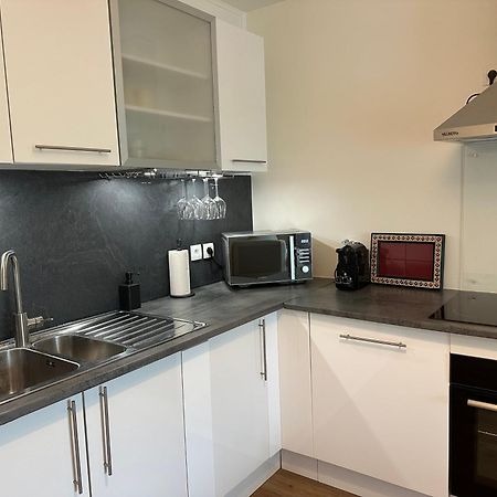 Suite Alya Appartement Proche Disneyland Marne-la-Vallee Bagian luar foto
