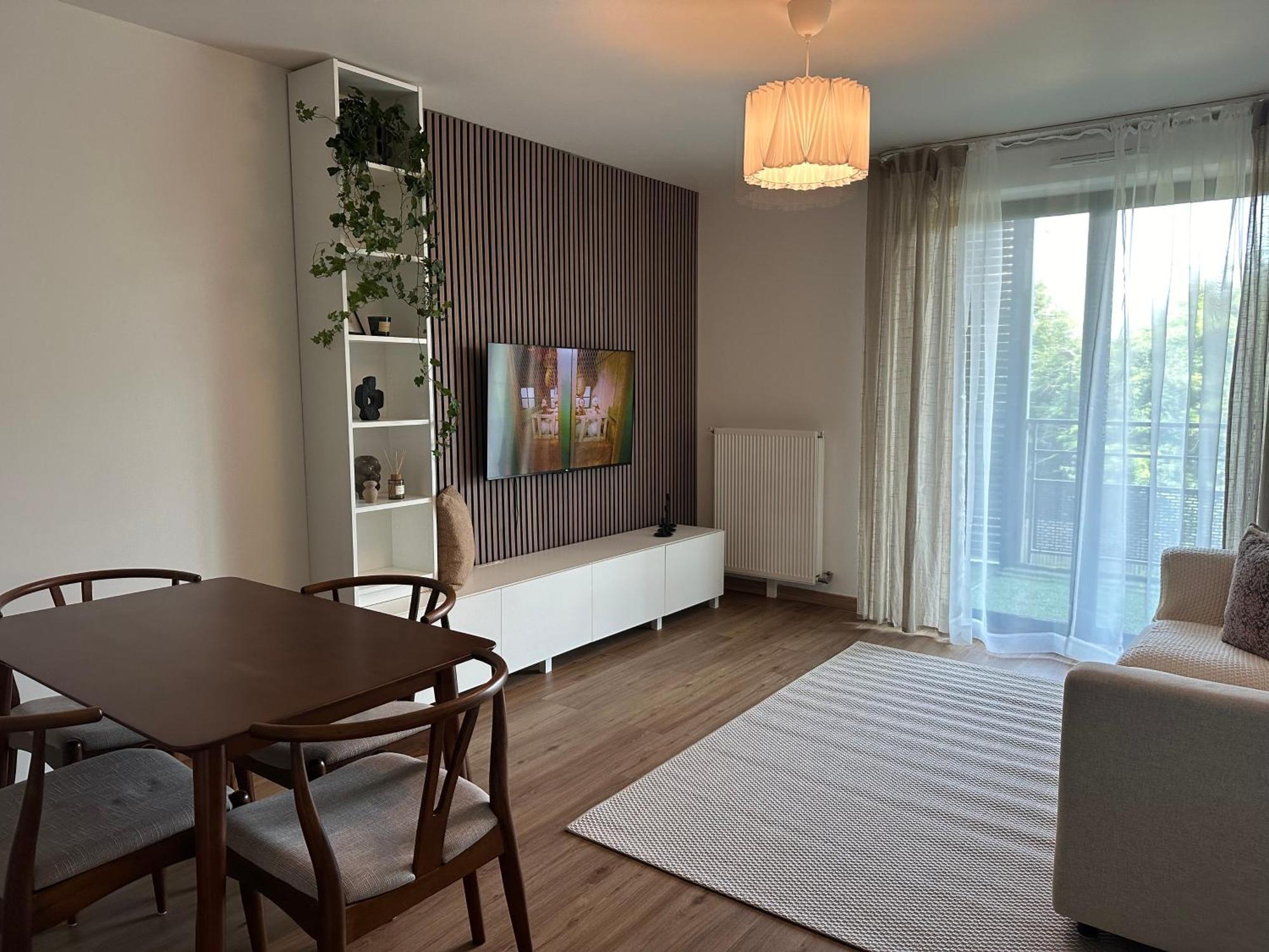 Suite Alya Appartement Proche Disneyland Marne-la-Vallee Bagian luar foto