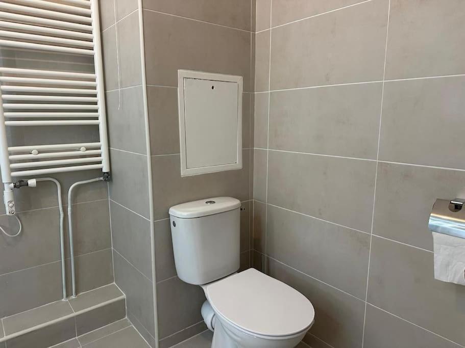 Suite Alya Appartement Proche Disneyland Marne-la-Vallee Bagian luar foto