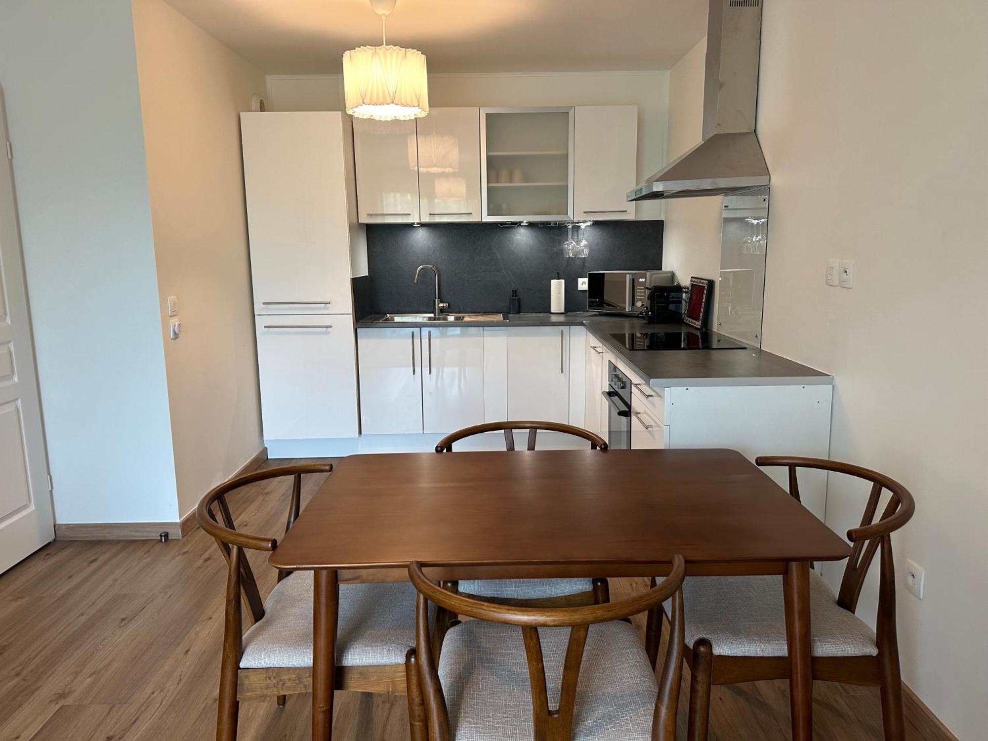 Suite Alya Appartement Proche Disneyland Marne-la-Vallee Bagian luar foto