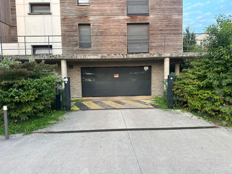 Suite Alya Appartement Proche Disneyland Marne-la-Vallee Bagian luar foto