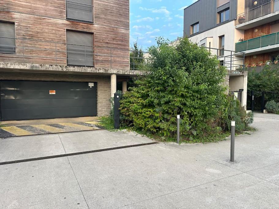 Suite Alya Appartement Proche Disneyland Marne-la-Vallee Bagian luar foto