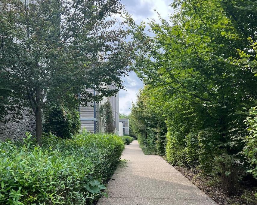 Suite Alya Appartement Proche Disneyland Marne-la-Vallee Bagian luar foto