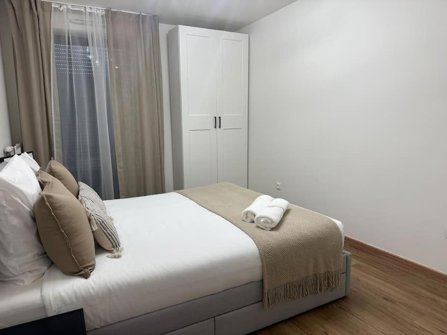 Suite Alya Appartement Proche Disneyland Marne-la-Vallee Bagian luar foto