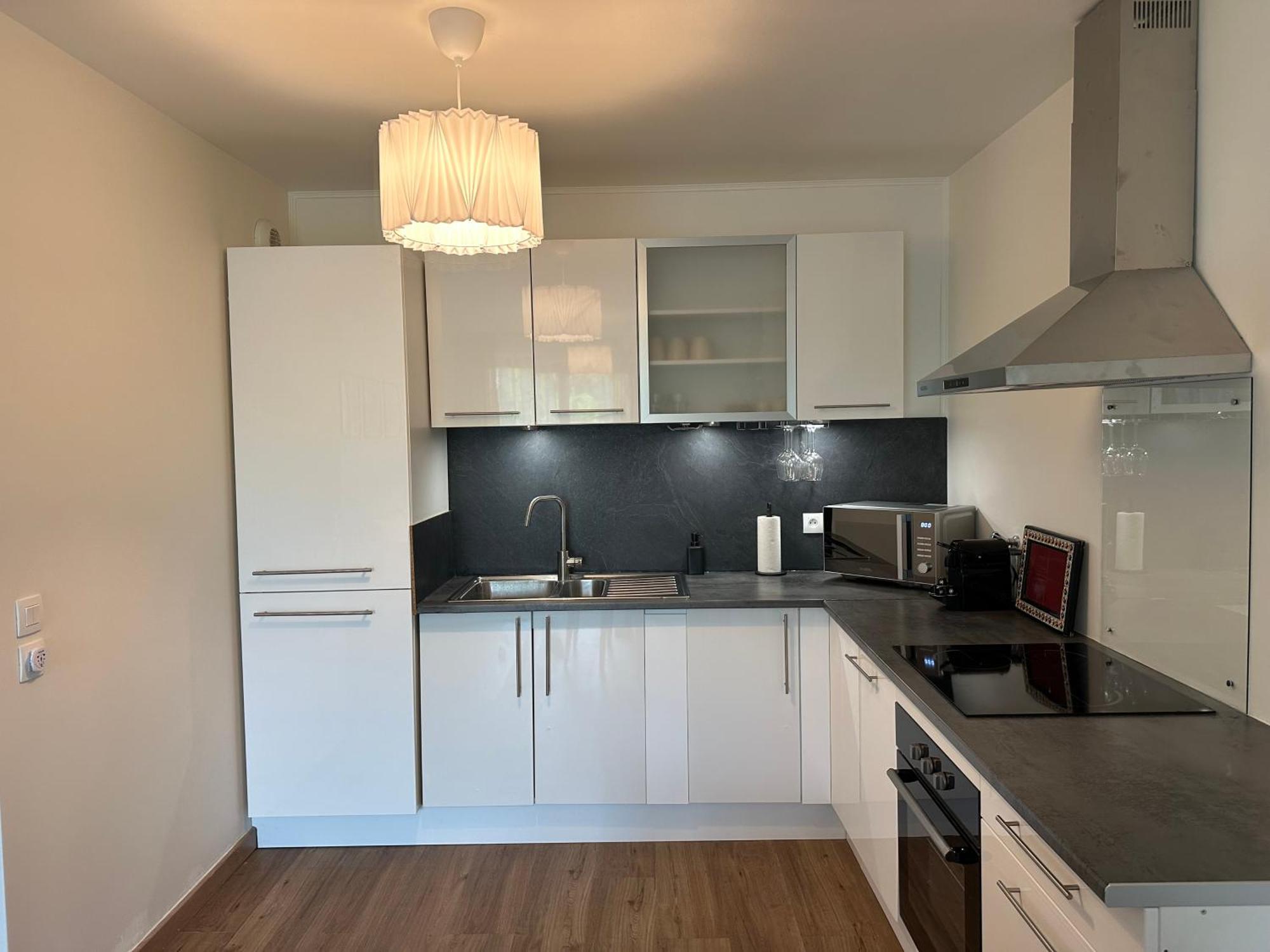 Suite Alya Appartement Proche Disneyland Marne-la-Vallee Bagian luar foto