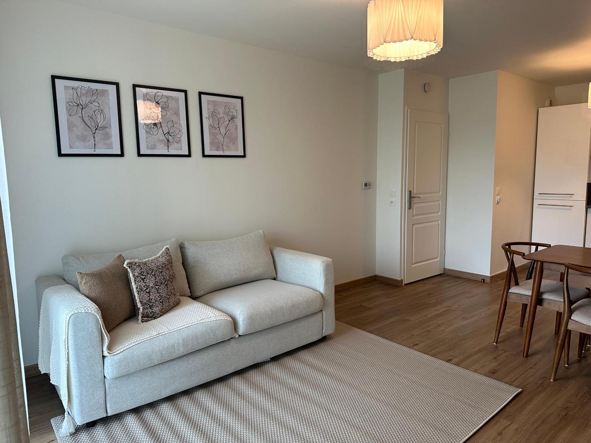 Suite Alya Appartement Proche Disneyland Marne-la-Vallee Bagian luar foto